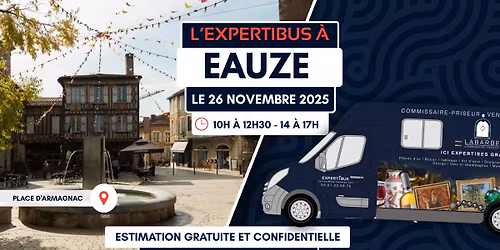 Expertibus, Eauze, L'expertise pr\u00e8s de chez vous