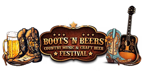 BOOTS'N BEERS