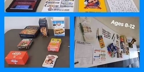 Tween GAME Play \ud83c\udfb2