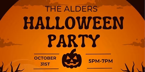 Free Halloween Party