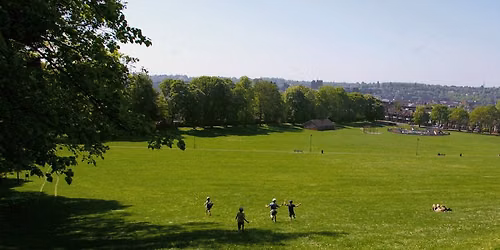 Monthly Litter Pick - 1st Saturday of the month