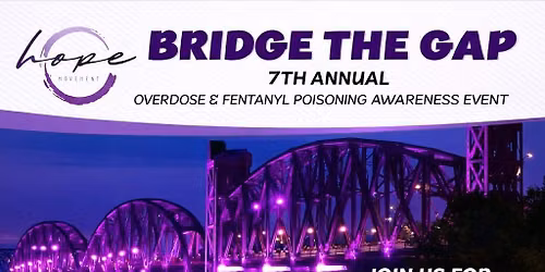 7th Annual Bridge The Gap