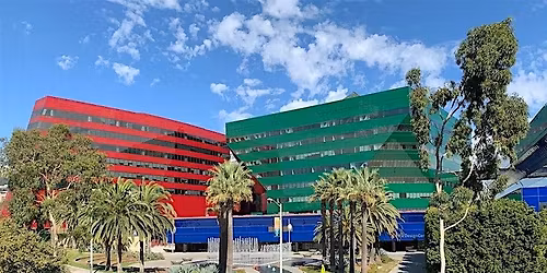 Free Digital Skills Training Session at West Hollywood Library