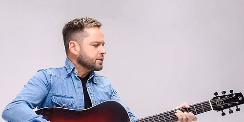 Derek Ryan in concert Plus Special Guests to be announced!