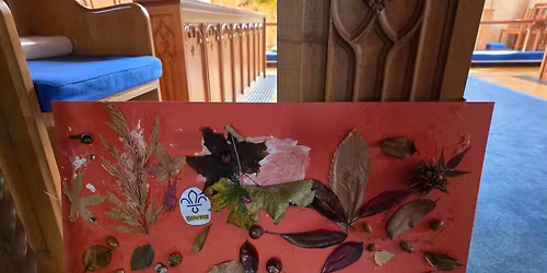 Community Christmas Tree Festival