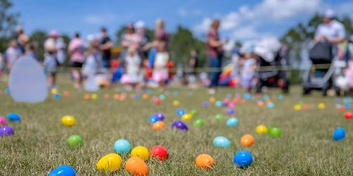 Easter Egg Hunt