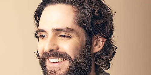 Thomas Rhett \u2014 Dallas 