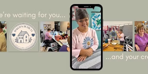 Skill Building Quilt Block of the Month