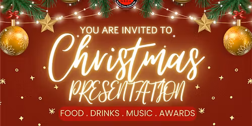 WBBA Christmas Presentation
