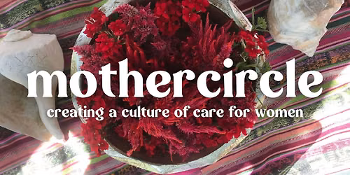 MotherCircle: 8 Week Journey for Women