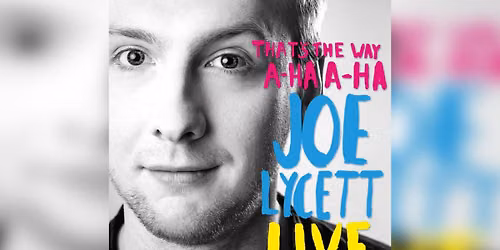Joe Lycett Stoke-On-Trent Tickets
