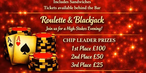 Casino Night