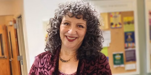 Rev. Judith Laxer's Celebration of Life
