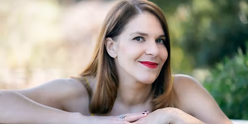 Free Glendale Noon Concerts: Cellist Rachel Coosaia  & Pianist James Lent