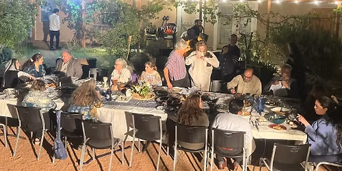 Sefardic Shabbat