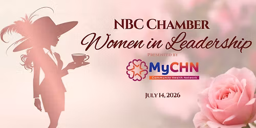 Women in Leadership Luncheon presented by MyCHN