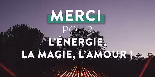 Underground Mountain Festival 2026 - \u00c9dition 7