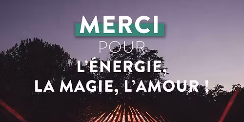 Underground Mountain Festival 2026 - \u00c9dition 7