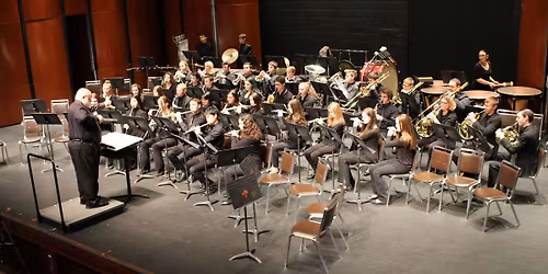 RI Philharmonic Youth Wind Ensembles Fall Concert