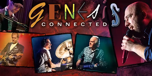 Genesis Connected