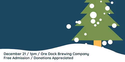 Vista Theater\u2019s Holiday Variety Show