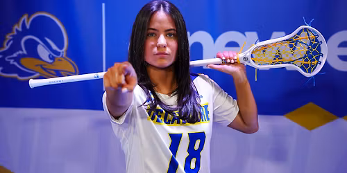 Women's Lacrosse vs. Coastal Carolina | Youth Day & MVP Day