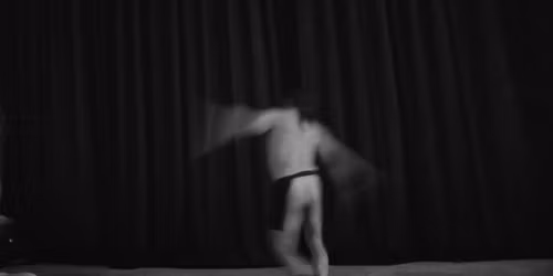 Ekkoklubb: TM404 (live), Ulf Eriksson og Julie Silset 