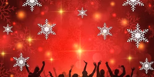 PRIVATE HOLIDAY PARTY Fitness with Laurentz students only.