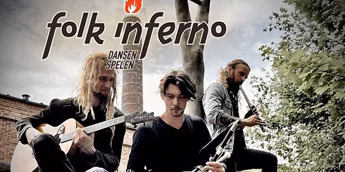 Folk Inferno XXII - Trio MD&A