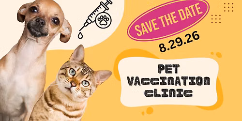 Vaccination Clinic