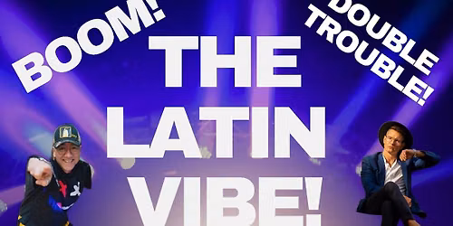 The Latin Vibe
