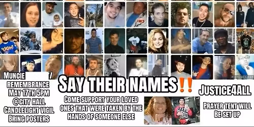 Say their name \u203c\ufe0f