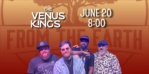 The Venus Kings