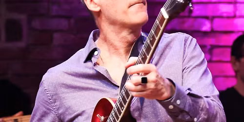 Dave Keller and Noah Wotherspoon at Mansion Hill Tavern