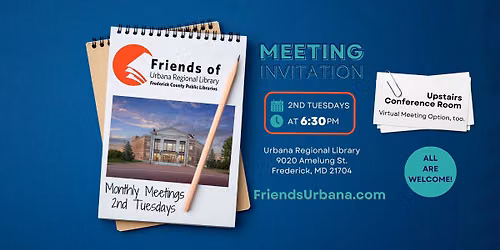 FURL Monthly Meeting