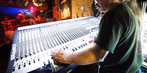 Analog Pro Audio Gear Sale (Sergei’s Collection)