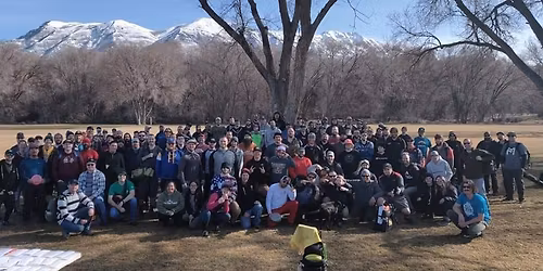 Glow-in-the-Dark Beginner's Tournament