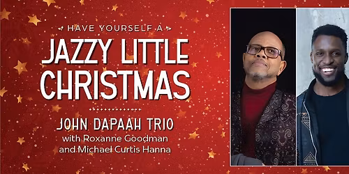 A Jazzy Little Christmas