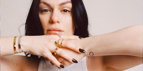 Jessie J: Albert Hall, Manchester (SOLD OUT)