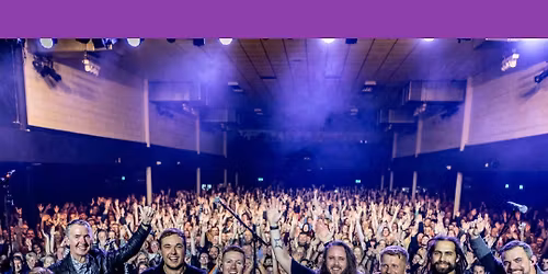 Skerryvore: 20th Anniversary Tour