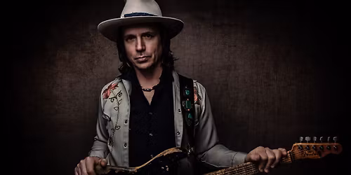 Ian Moore Album Re-Release Party