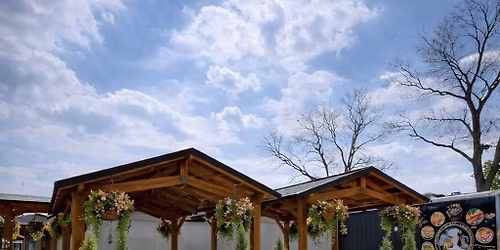 Trang\u2019s Kitchen Ribbon Cutting