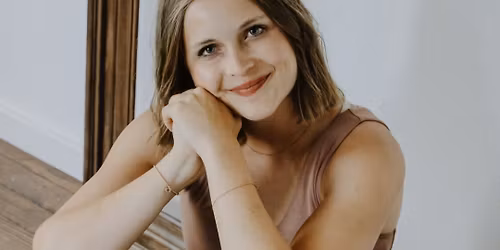 Music with Kira Waite