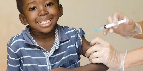 Mercy Pediatric Clinic Flu Shots