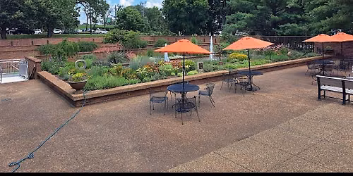 Metro Parks Centennial Art Center
