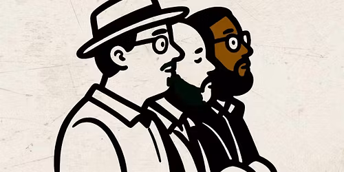 McKinley Morrison & Williams at Water Street Dinner Theatre