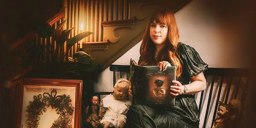 Amy Bruni