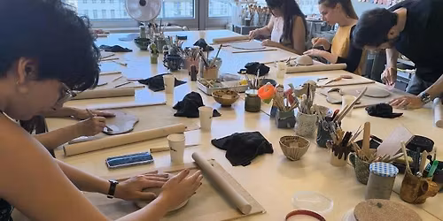 Ceramic Class Bern