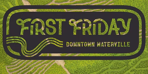 May First Friday