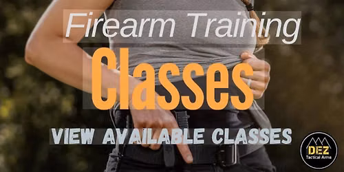 Conceal Carry Class in Baraboo